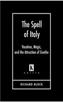Spell of Italy