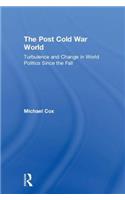 Post Cold War World