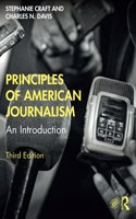 Principles of American Journalism