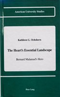 The Heart's Essential Landscape