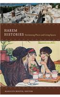 Harem Histories