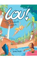 The Perfect Summer: Book 4