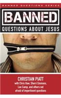Banned Questions about Jesus