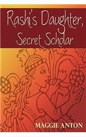 Rashi's Daughter, Secret Scholar