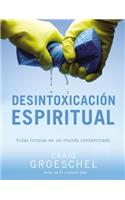 Desintoxicación espiritual