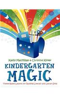 Kindergarten Magic