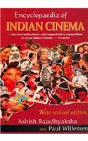 Encyclopedia of Indian Cinema