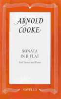 Sonata in B Flat