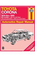 Toyota Corona (74 - 82)