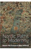 Nordic Paths to Modernity