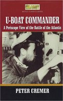 U-Boat Commander