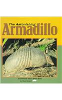 Astonishing Armadillo