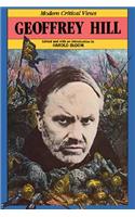Geoffrey Hill