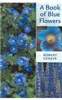 A Book of Blue Flowers