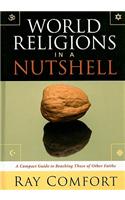 World Religions in a Nutshell: (English)
