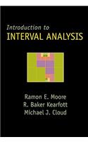 Introduction to Interval Analysis