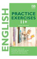 English Practice Exercises 11+