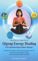 Qigong Energy Healing