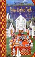 New England Table Cookbook