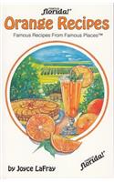 Orange Recipes