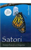 Satori DVD