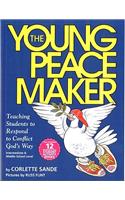 The Young Peacemaker Set