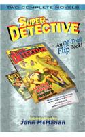 Super-Detective Flip Book