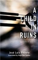 Child in Ruins