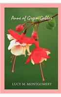 Anne of Green Gables