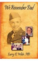 We Remember Dad