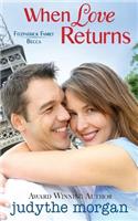 When Love Returns: Fitzpatrick Family - Becca