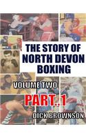 Story of North Devon Boxing