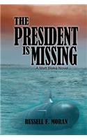 President is Missing