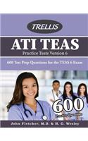 ATI TEAS Practice Tests Version 6