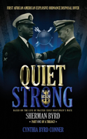 Quiet Strong