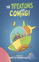 Treatons Are Coming!