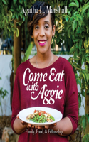 Come Eat with Aggie