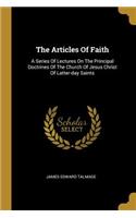 Articles Of Faith