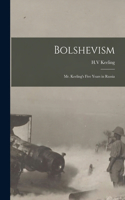 Bolshevism