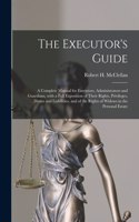 Executor's Guide