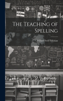 Teaching of Spelling