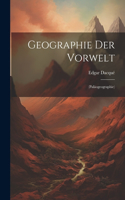 Geographie Der Vorwelt