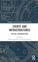 Events and Infrastructures