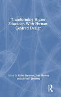 Transforming Higher Education with Human-Centred Design