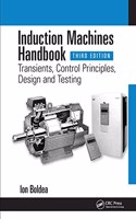 Induction Machines Handbook