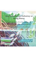 Ang Kabakhawan Gabantay sa Atong Banay