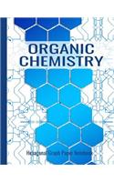 Hexagonal Graph Paper Notebook - Organic Chemistry