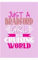 Just A Bradford Girl In A Cruising World