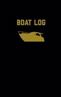 Boat Log