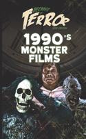 Decades of Terror 2019: 1990's Monster Films(2 Decades of Terror 2019: Monster Films (B&w))